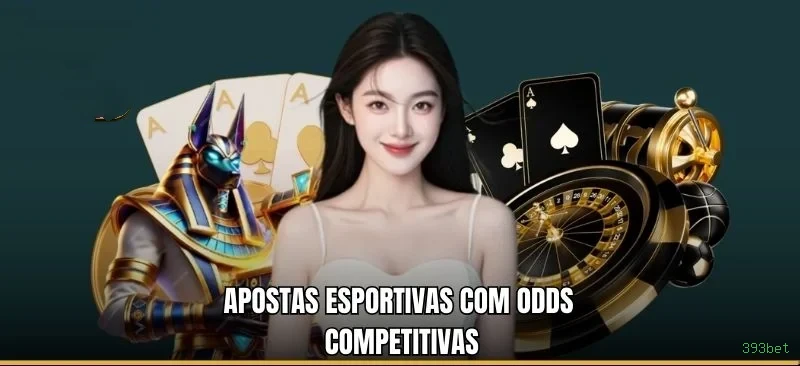 Bônus Diários 393bet