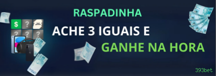 Experiência VIP 393bet