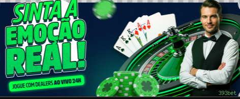 Estatísticas do Jogo 393bet